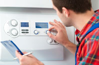free commercial Germansweek boiler quotes